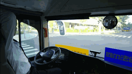深圳无人驾驶公交车正式上路，开启我国无人驾驶新时代！