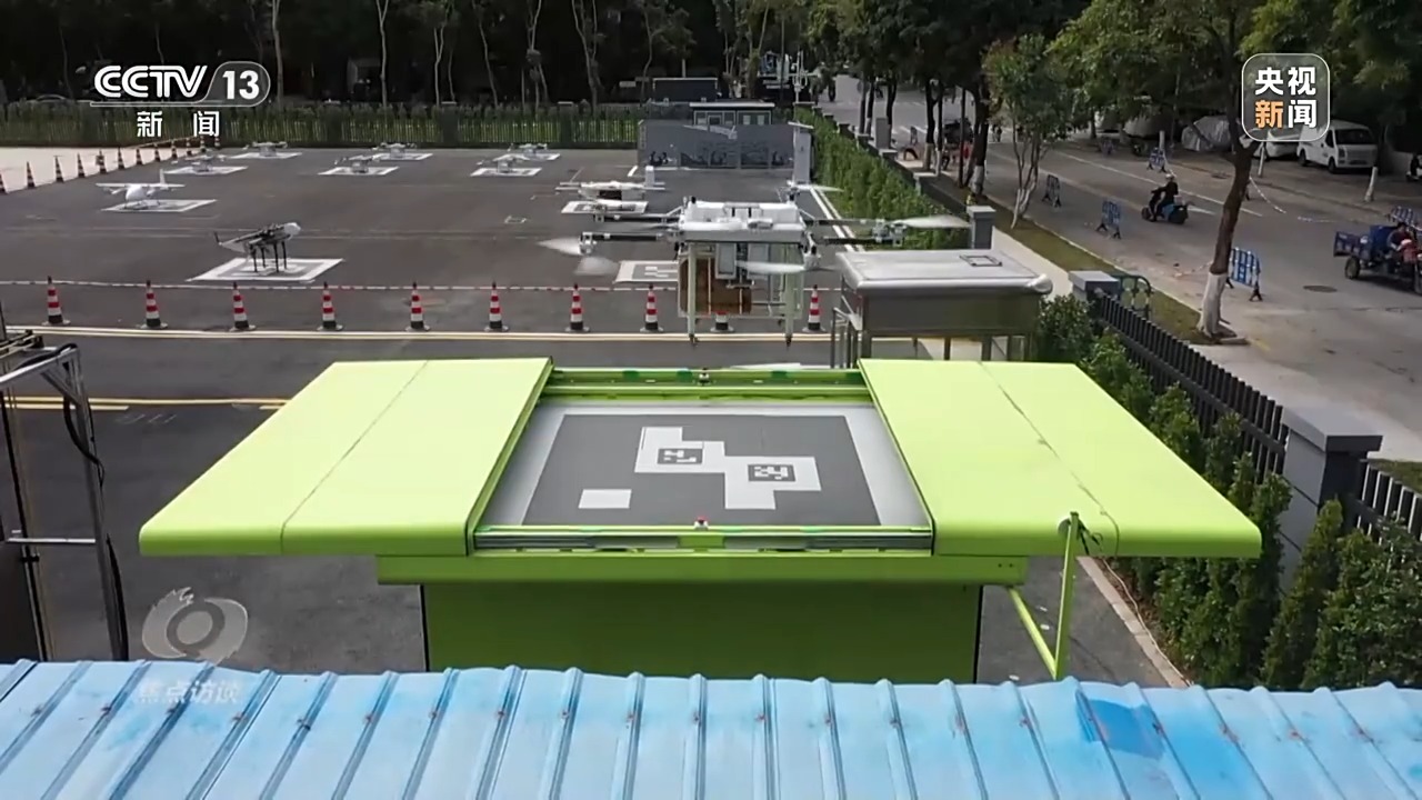 焦点访谈：从改革先锋到发展样板 读懂深圳高质量发展答卷
